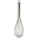 Kela PJENJAČA RONDO, 32cm NEHRĐAJUĆI ČELIK SREBRNA | shoptok.hr