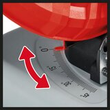 Einhell TE-MB 18/127 U Li-Solo, Akumulatorska stacionarna trakasta testera - (4504215) | ePonuda.com