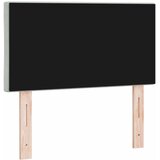  Uzglavlje Svijetlo siva 80 cm Baršun | shoptok.hr
