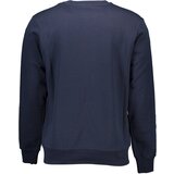 Diesel SWEATSHIRT WITHOUT ZIP MAN BLUE | shoptok.hr