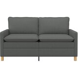 SOFA Tamnosiva 156 x 81 x 87,5 cm Tkanina | shoptok.hr