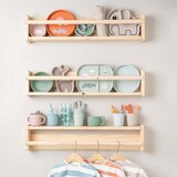 Done By Deer skodelica za učenje pitja foodie happy dots blue | Shoptok.si