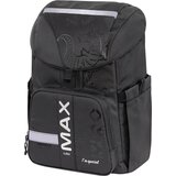 Tiger Family Školski ruksak Max Cube Legend Special Edition 39x29x17 cm | shoptok.hr