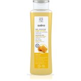 SAIRO gel za tuširanje argan i med 600 ml Cene
