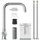 SCHÜTTE Küchenarmatur Window | Shoptok.si
