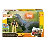  Set dinosaurusa i figure coveka ( 11/62970 ) | ePonuda.com
