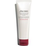 Shiseido Generic Skincare Deep Cleansing Foam pjena za dubinsko čišćenje za masno i problematično lice 125 ml | shoptok.hr