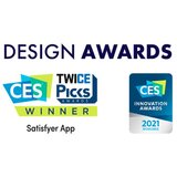 Satisfyer Prsten za penis + APP Epic Duo | ePonuda.com