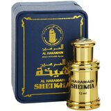 Al Haramain Sheikha parfumirano ulje uniseks 12 ml | shoptok.hr