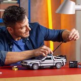 Lego ICONS™ 10300 Vremenska mašina za povratak u budućnost | Eponuda.com