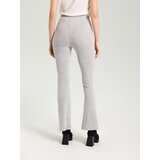 Sinsay Flare hlače | shoptok.hr