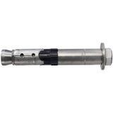 Fischer 510925 FH II 12/10 S A4 visokoučinkoviti sidreni vijak 90 mm 12 mm 50 St. | Eponuda.ba