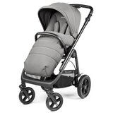 Peg-Perego 3u1 kolica Veloce TC SLK, Mercury Slike