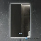 Ogledalo LED 100×80...