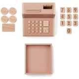 Liewood drvena blagajna buck tuscany rose multi mix | shoptok.hr