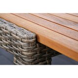 Gardenson Vrtna Miza Flexi Flexi | Shoptok.si