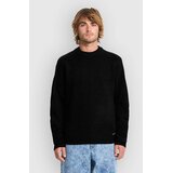 Volcom Edmonder II Pulover black Cene