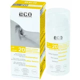 eco cosmetics losion za sunčanje ZF 20