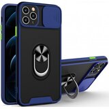Xiaomi MCTR8-Redmi Note 10 Pro * Futrola Magnetic Defender Silicone Blue (149) | Eponuda.com