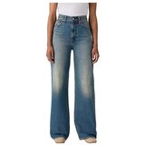 Levi's Levis - ribcage wide ženske farmerke Cene