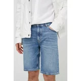 Marc O'Polo Jeans kratke hlače moške, 463921213002