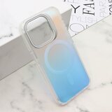  maska sunset magsafe za iphone 15 pro/ bela Cene