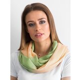 Fashion Hunters Brocade chimney ombre green and peach | Shoptok.si