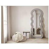 Hanah home Ogledalo Mia Beige | ePonuda.com