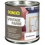 BONDEX Vintage barva (bela kreda, 375 ml) | Shoptok.si