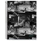 Apli Sveska A4 140 listova kvadratići-Skate park ( MR4195 ) | ePonuda.com
