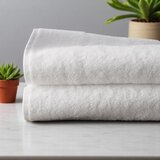 Peškir Stock 50x85cm S66 Dezen Bela boja 230g/m2 ( VLK000930-stockS66 ) | ePonuda.com