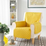 Douceur d intérieur Rumena zaščitna prevleka za fotelj 165 cm Lounge – | Shoptok.si