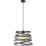 Toolight luster stropna svjetiljka loft 181691 | shoptok.hr