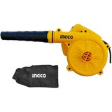 Električni duvač lišća AB6038 650W INDUSTRIAL Ingco