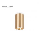 HOME LIGHT TALIA 87 spot lampa zlatna GU10 Cene