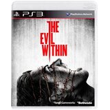 The Evil Within (PS3) | Shoptok.si