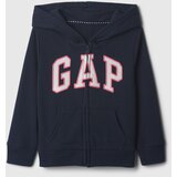 GAP Kids Sweatshirt with Logo - Girls | shoptok.hr