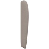  Uši uzglavlja Bež 80 x 23 x 6 cm tkanina | shoptok.hr