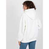 ex moda Sweatshirt-EM-BL-718.39P-ecru | shoptok.hr