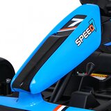  Go-Kart na akumulator SPEED 7 DRIFT KING - plavi | shoptok.hr