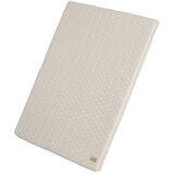 Roba Bež otroška igralna podloga 78x100 cm Greyish gesteppt – | Shoptok.si