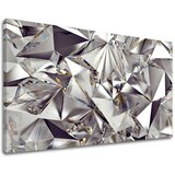  Zidna slika ABSTRAKT 40x60 cm | shoptok.hr