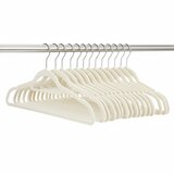  Hg0084 baršunaste vješalice 20 kom. | shoptok.hr