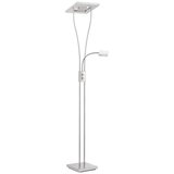LEUCHTEN DIREKT 11776-55-LED prigušiva svetiljka HELIA LED/16,8W/230V + 2xLED/3,8W Cene