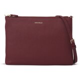 Coccinelle R52 CROSSBODY Crvena u