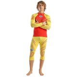 UYN Majice z dolgimi rokavi Natyon 3.0 pisana | Shoptok.si