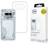 3mk Ohišje za telefon Clear za Nothing Phone (4a), (5000550452) Cene