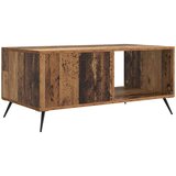 Kava Stol Staro drvo 90 x 50 x 40 cm Konstruirano drvo | shoptok.hr
