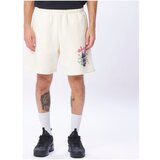 Obey Kratke hlače & Bermuda Angel garden sweatshort Bela Cene