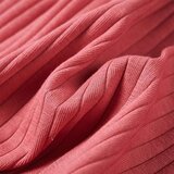  Dječja majica dugih rukava starinska ružičasta boja 128 | shoptok.hr